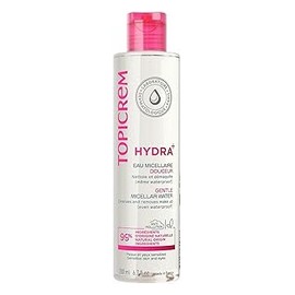 توبى كريم جنتل ميكلار وتر 200 مل##