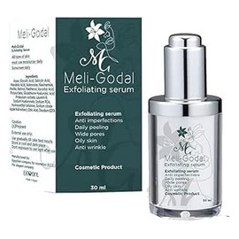 ميلى جودال سيروم تقشير للبشرة 30 مل الجمهور 410 جنية #