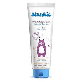 بلانكى كريم مرطب يومى للاطفال للوجه والجسم 200 مل ##