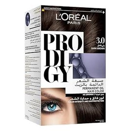 لوريال برودجى صبغة بنى غامق3.0
