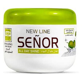 سينيور كريم تصفيف زيتون 200 مل