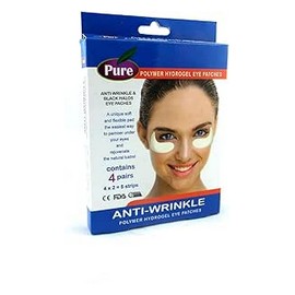 سيتواه لزقة عين للهالات علبة 4 قطع