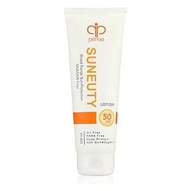 صن يوتى صن بلوك لوشن +SPF50 عرض 1+1 120مل الجمهور290
