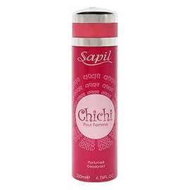 سبيل سبراى شى شى 200 مل 