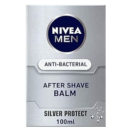 نيفيا بلسم بعد الحلاقة سيلفر بروتكت##