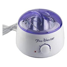 جهاز برو واكس 4*1 تسخين وازابة الشمع لازالة الشعر + 2 كيس شمع ##