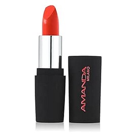 اماندا احمر شفايف مويست مات درجة رقم 14