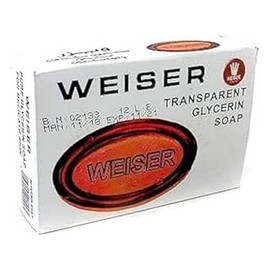 ويزر صابون جلسرين 72 جم الجمهور 50 جنية