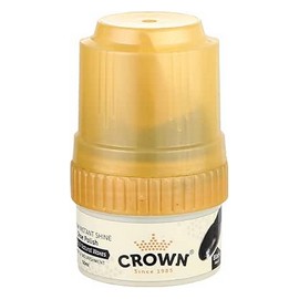 كراون ورنيش كريم اسود50 مل