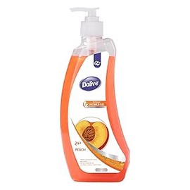 دوليف شاور جل خوخ 1 لتر