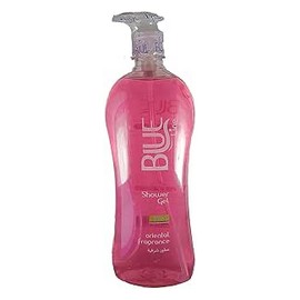 بلو لاين شاور جل جنجل سبلاش 1000 مل