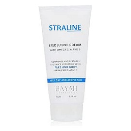 حياة سترالاين ايميلونت كريم مرطب 200 مل 