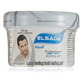 السادا جل رصاصى 250 مل