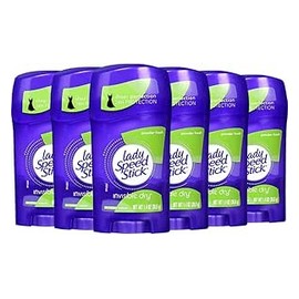 ليدى سبيد استيك باودر فريش اخضر 45 جم