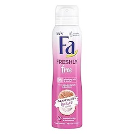 فا سبراى انواع حريمى 150 مل