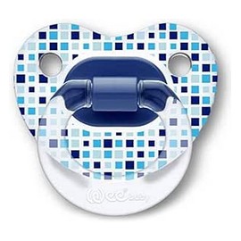 وى بيبى سكاتة مشطوفة بناتى +18-6 m##