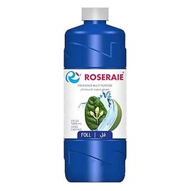 روزيرا معطر ارضيات ازرق فل 1 لتر ##