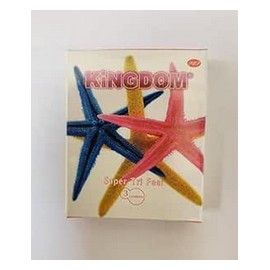 كينج دوم عازل طبى 3 قطع