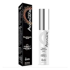 انيفاجين اى لاش اند برو سيروم رموش وحواجب للكثافة 10مل @