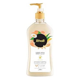 ريفولى هاند ووش الصبار و زهرة البابونج 500 مل##