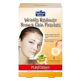 لاصق تجاعيد علبة 6 قطع #