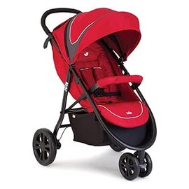 جوى عربة اطفال لايتراكس Apple #