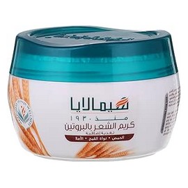 هيمالايا كريم شعر بروتين تغذيه اضافية 70 مل #
