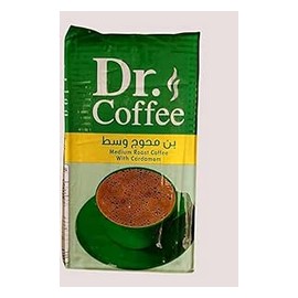 دكتور كوفى قهوة خضراء للتخسيس 200 جم##