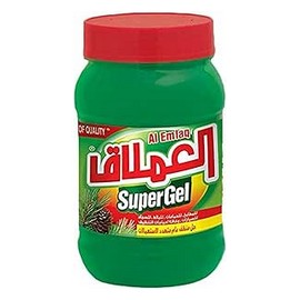 العملاق سوبر جل بالصنوبر متعدد الاستعمال 500 جم #