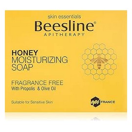 بيزلين صابونة مرطبة بالعسل 60 جم ##