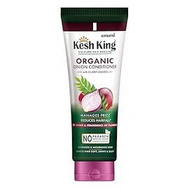 كيش كينج بلسم بالبصل 200 مل