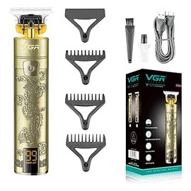 VGR ماكينة حلاقة حريمى V-726 #
