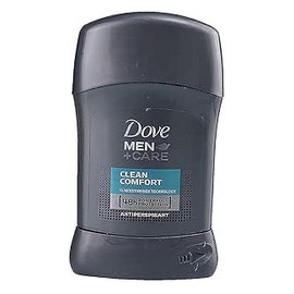 دوف استيك كلين كمفورت رجالى 50 مل #