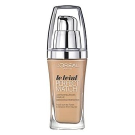 لوريال برفكت ماتش كريم اساس 03