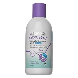 ستار فيل فيم غسول  نسائى مرطب  للمناطق الحساسة 200 مل الجمهور 170 جنية