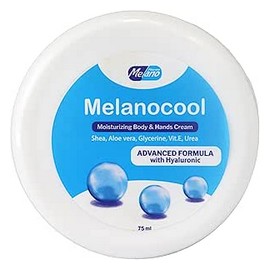 ميلانو كوول كريم مرطب 75 مل 