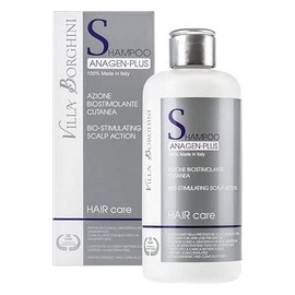 يلا بورجينى اناجين بلس شامبو 200 مل #