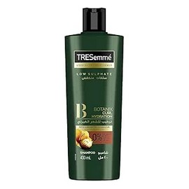 تريزيمى شامبو ترطيب للشعر الكيرلى 400 مل