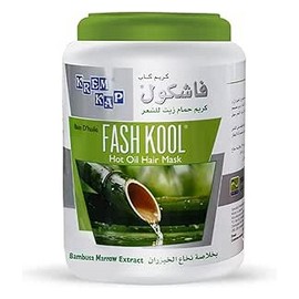 فاشكول حمام كريم بنخاع الخيزران 1500 مل ##