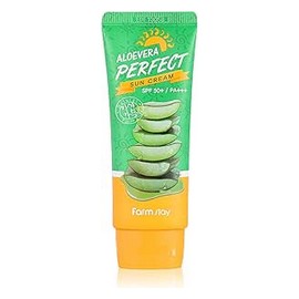 فارم ستاى صن بلوك صبار 70جرام