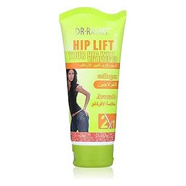 دكتور راشيل كريم تكبير الارداف 150 جم #