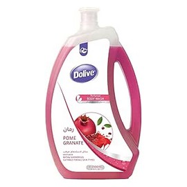 دوليف شاور جل رمان 2 لتر #