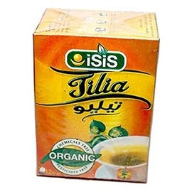 ايزيس تيليو علبة 12 كيس#