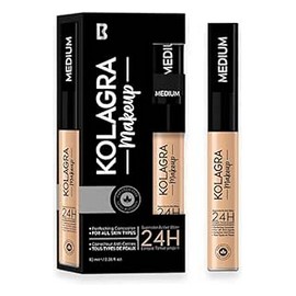 كولاجرا كونسيلر 10 مل Medium (1+1)