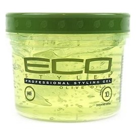 ايكو جل شعر اوليف اويل اخضر 473 مل #