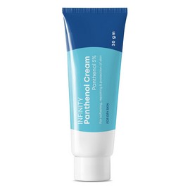 انفينتى بانثينول كريم مرطب للبشرة 30 جم الجمهور 45 جنية 