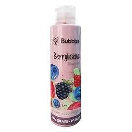 بابلس شاور جل بيرى ليشيوس 250 مل #