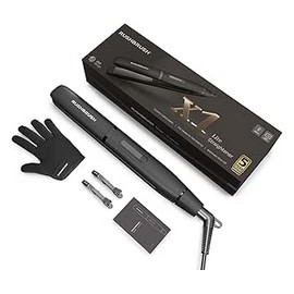 رش برش مكواة فرد الشعر X1 LIGHT بلاك#@