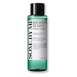 ميركل تونر30 يوم  150 مل Some by mi