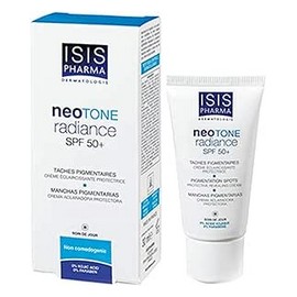 ايزيس فارما نيوتون راديانس spf 50 مل 30 @ #